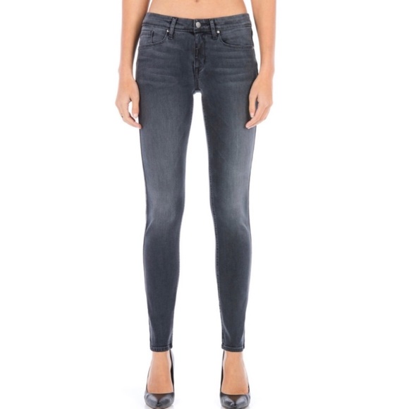 Fidelity Denim - Fidelity Belvedere Mid Rise Jeans